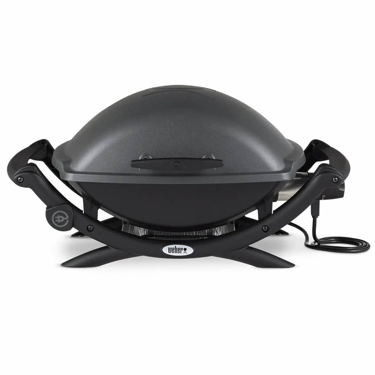 Weber Q 2400 Electric BBQ Grill image 0