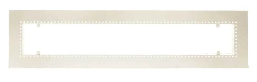 Infratech Flush Mount Kit for 61 1/4" Heaters image 0