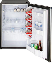 Blaze 20-Inch Stainless Front 4.5 Cu. ft. Refrigerator with Recessed Handle - BLZ-SSRF126 image 4