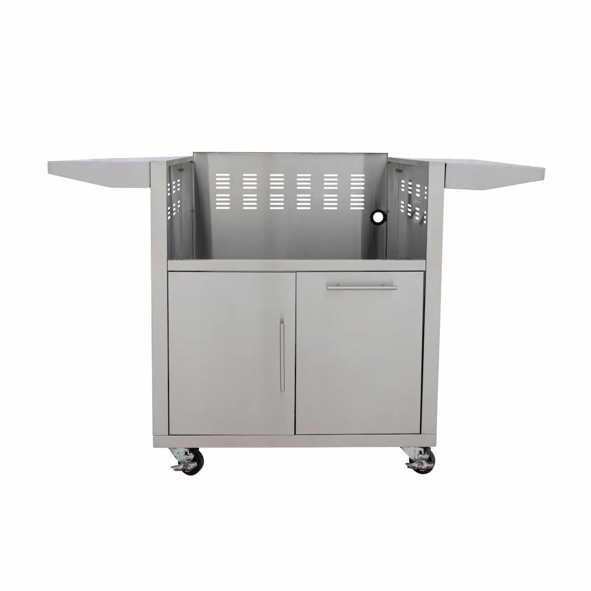 Blaze LTE+ 30-Inch Gas Griddle Cart image 0