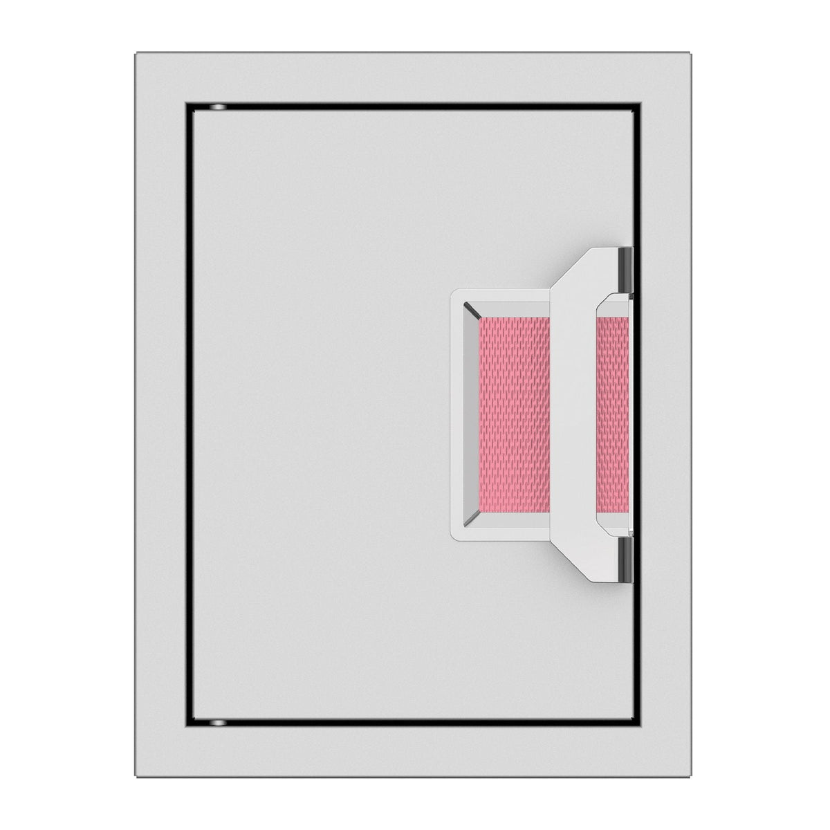 Aspire by Hestan 16-Inch Paper Towel Dispenser (Reef Pink) - AEPTD16-PK image 0