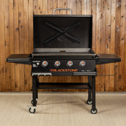 Original 36” Griddle with Hood Bundle image 1