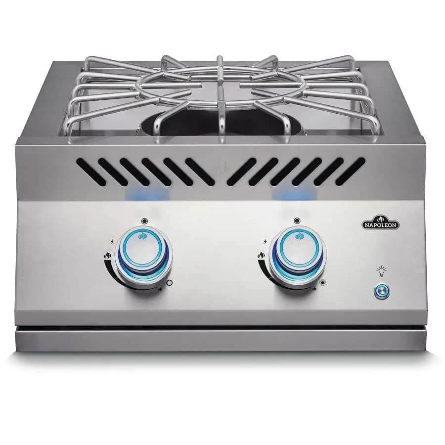 Napoleon Built-In 18" 700 Power Burner image 0
