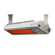 Lynx Professional 48-Inch Natural Gas Eave Mounted Heater w/ Remote and Wall Switch - LHEM48-NG image 0
