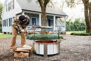 X Series Smokeless Fire Pit image 26