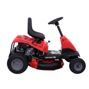 Craftsman R110 – 11.5HP Manual/Gear 36" Riding Lawn Mower image 0