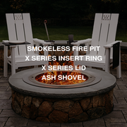 Fire Pit Insert Bundle image 1