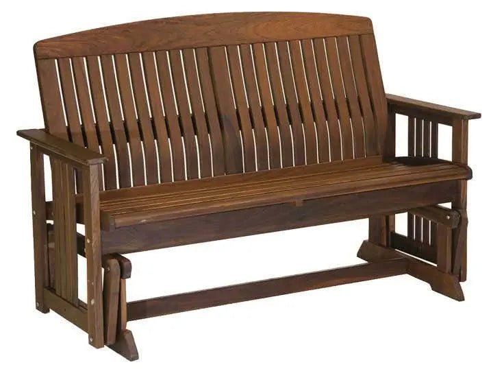 Jensen Outdoor Lincoln Glider image 0