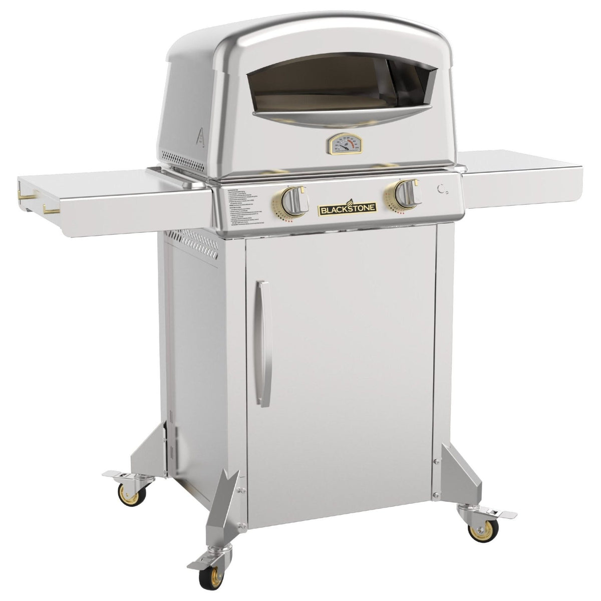 Pizza Oven image 0