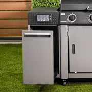 36" Griddle Deluxe image 8