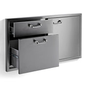 Lynx Professional 42-Inch Door and Double Drawer Combo - LSA42 image 0