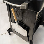 Pizza Oven with Mobile Cart image 6