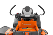 Husqvarna Z248F Zero Turn Lawn Mower – 48″ 726Cc 23Hp V-Twin image 2