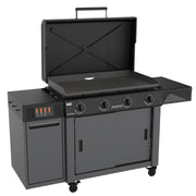 36" Griddle Deluxe image 0