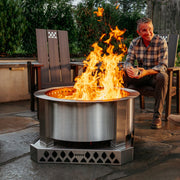 X Series Smokeless Fire Pit image 76