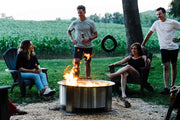 X Series Smokeless Fire Pit image 25