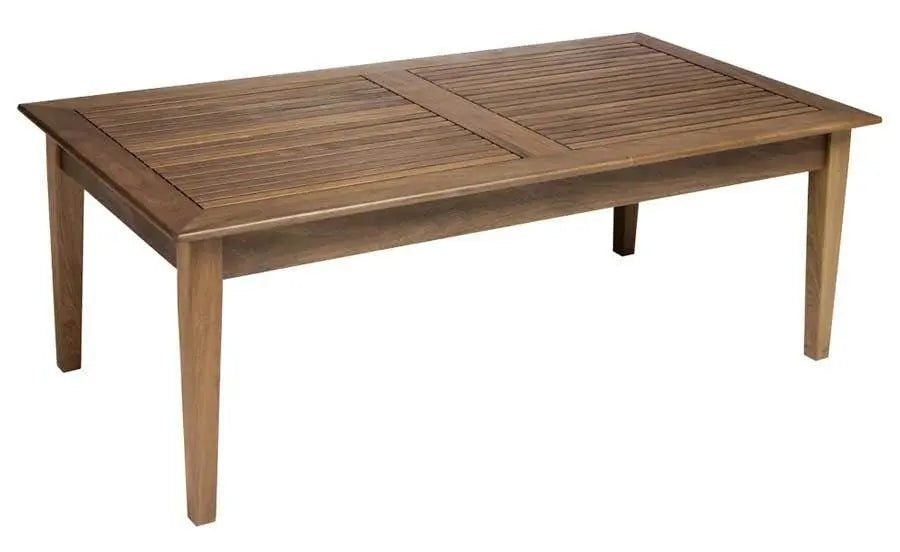 Jensen Outdoor Opal Coffee Table image 0