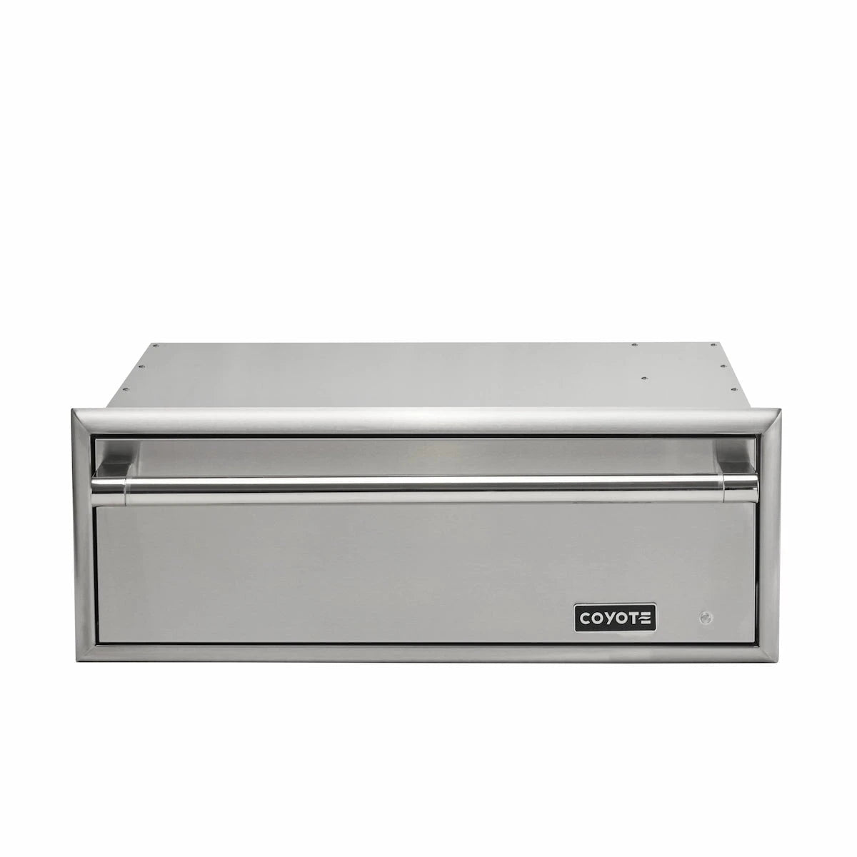 Coyote Grills C3-WD Warming Drawer image 0