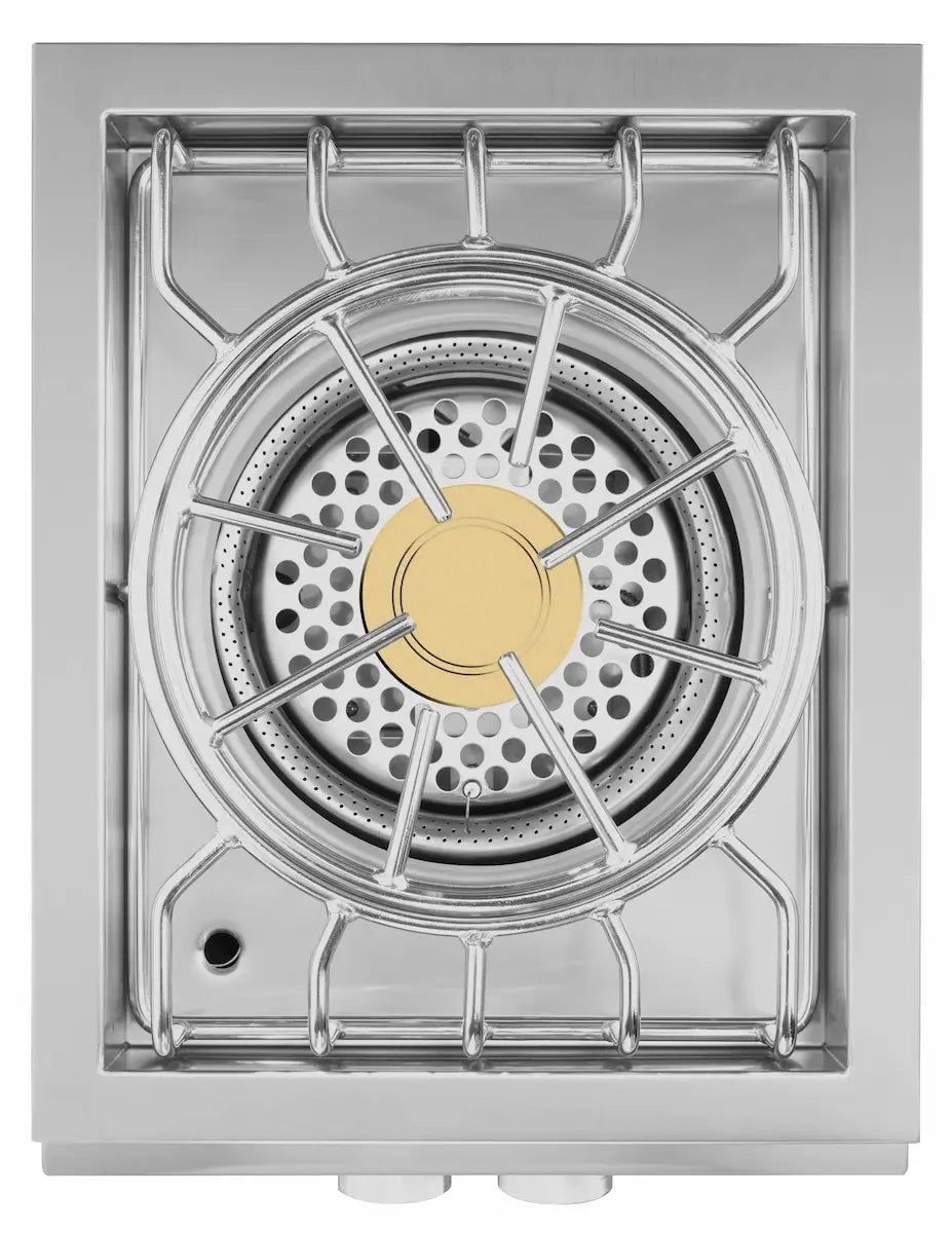 Summerset Grills TRLPB2 Power Burner image 0