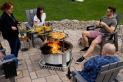 X Series Smokeless Fire Pit image 20