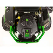 Z325E 48 In. 24 HP Gas Dual Hydrostatic Zero-Turn Riding Mower image 6