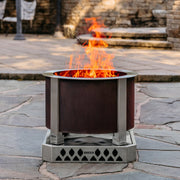 X Series Smokeless Fire Pit image 77