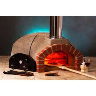 Forno Bravo Premio2G Wood Fired Oven, Kit image 0