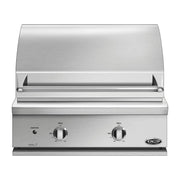 DCS Series 7 Heritage 30-Inch Natural Gas Built-In Grill - BGC30-BQ-N image 0