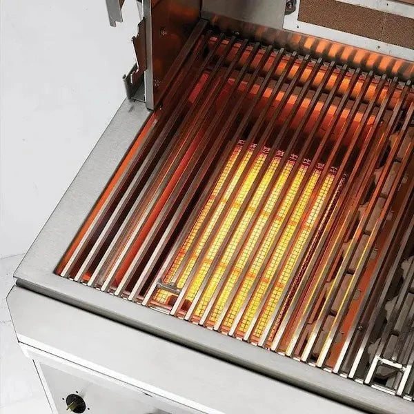 Twin Eagles Sear Zone Kit for All Grills image 0