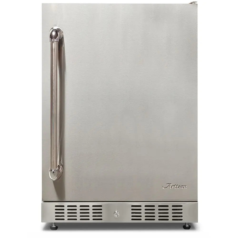 Artisan 24" Outdoor Refrigerator ART-BC24 image 0