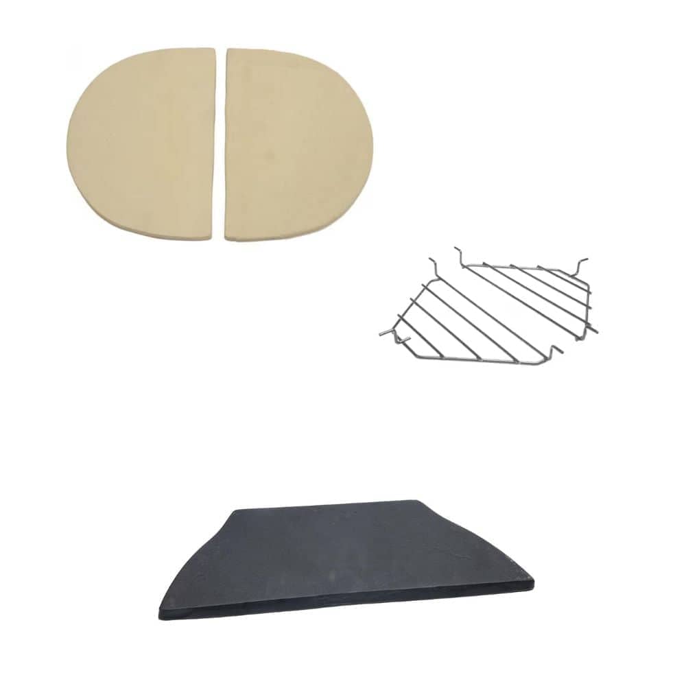 Primo Indirect Cooking Bundle, XXL image 0