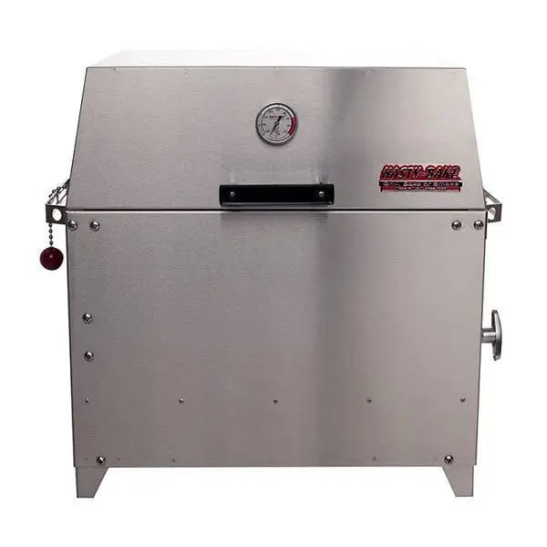 Hasty-Bake Ranger 380 Charcoal BBQ Grill image 0