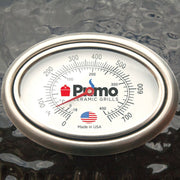 Primo Oval XXL 500 Charcoal Ceramic Kamado Grill -PGCXXLH image 3