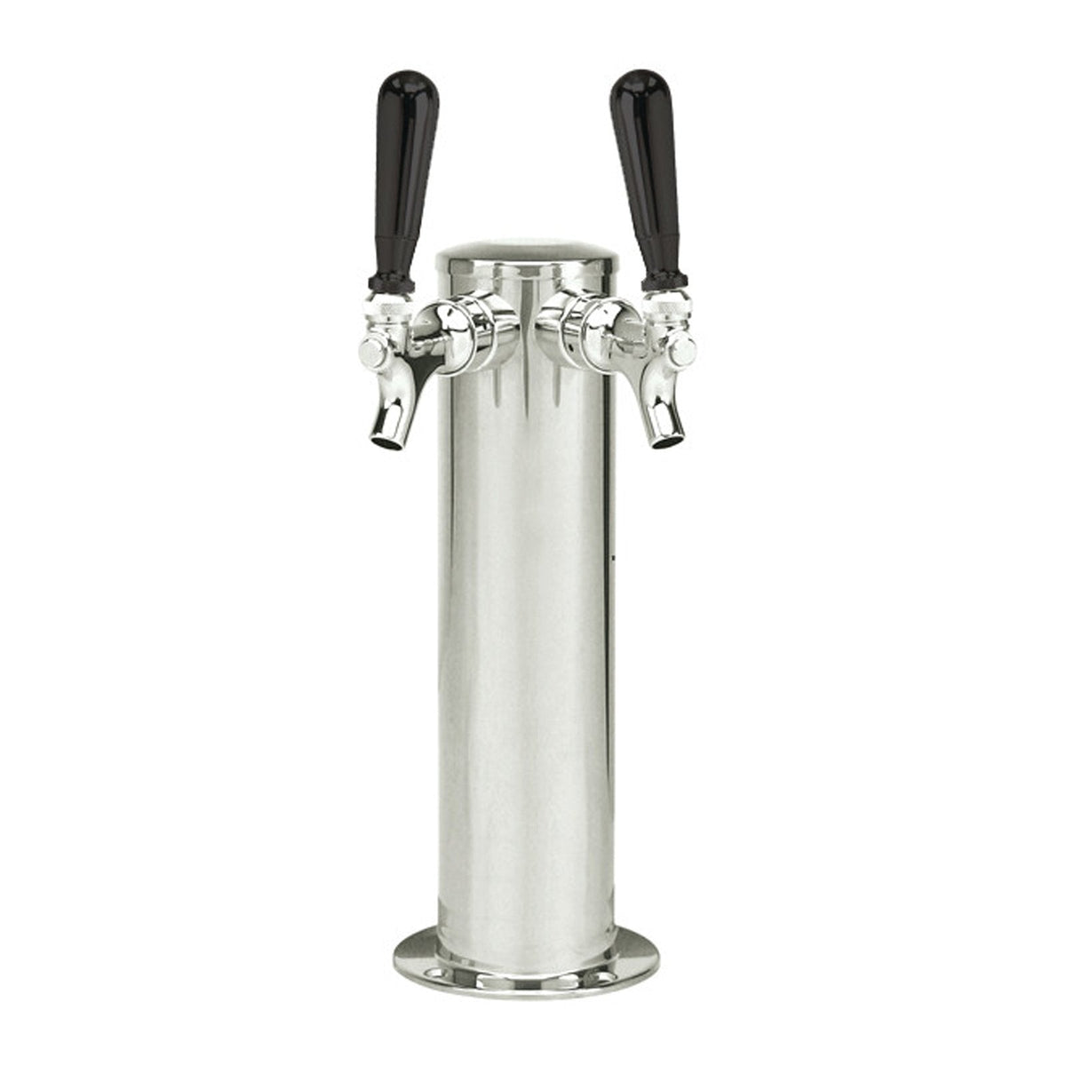 Lynx Professional Double Tap Tower Kit - L24TWD image 0