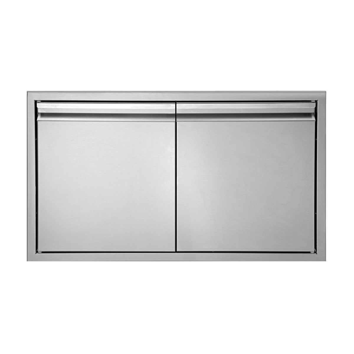 Twin Eagles 42-Inch Soft Close Double Access Doors - TEAD42-C image 0