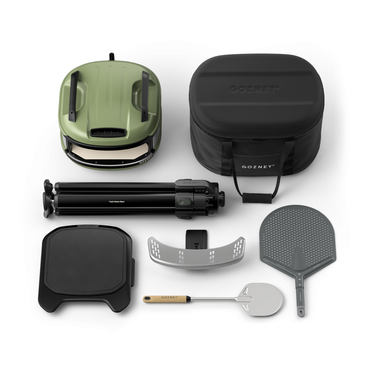 Tread Peak Bundle image 0