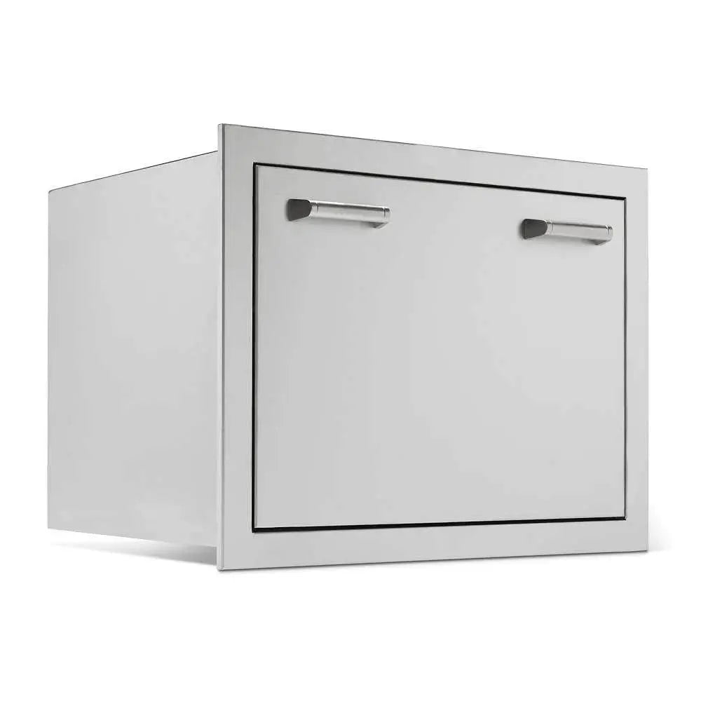 Quivira Fully Insulated Ice Drawer image 0