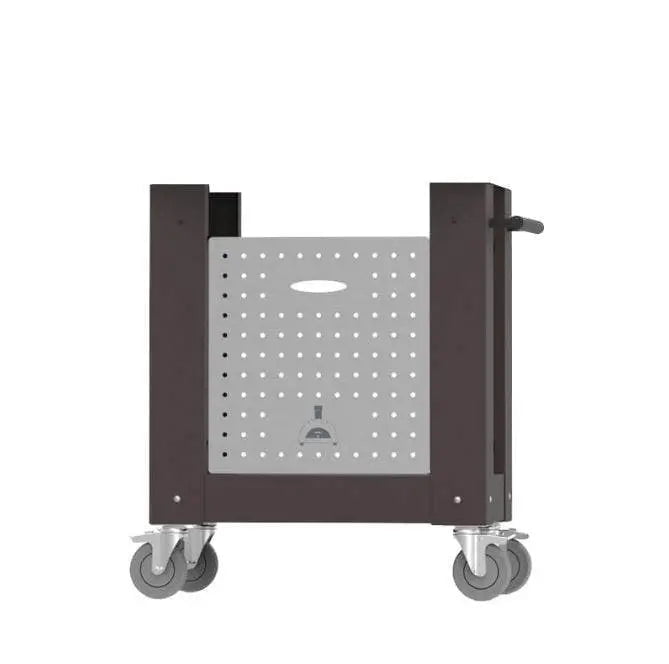 Alfa 5 Minuti Pizza Oven Base, Copper image 0