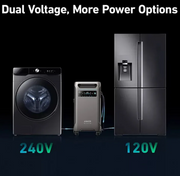 ANKER SOLIX F3800 PORTABLE POWER STATION image 4
