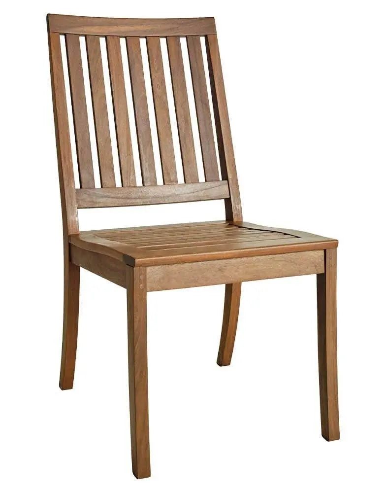 Jensen Outdoor Richmond Dining Side Chair image 0