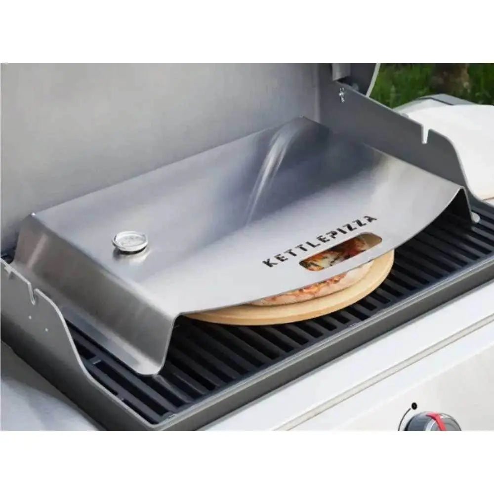 KettlePizza Gas Pro Original Pizza Oven Kit image 0