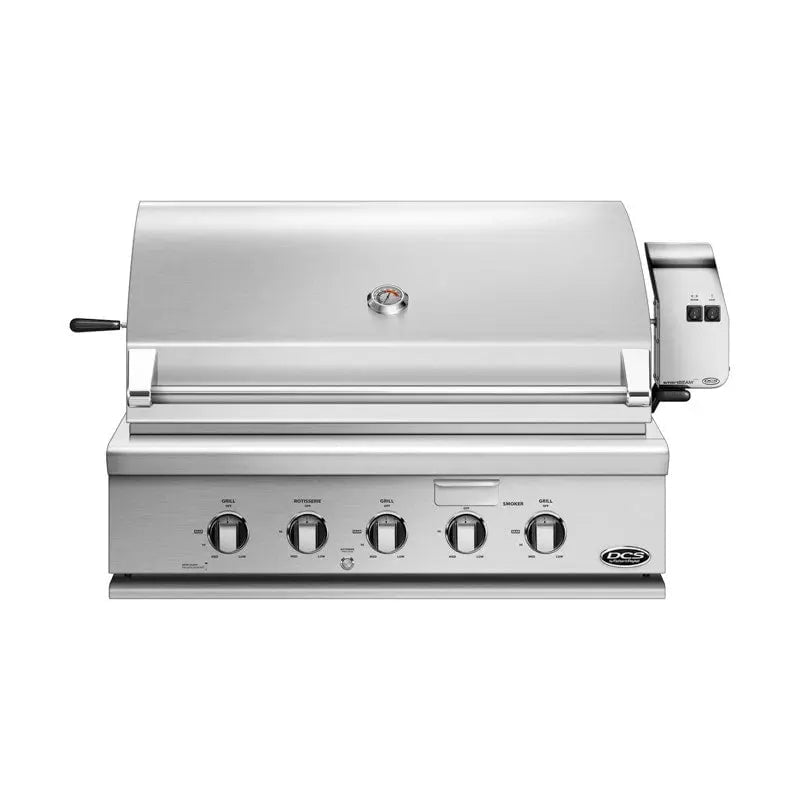 DCS 36" Series 7 Gas BBQ Grill image 0