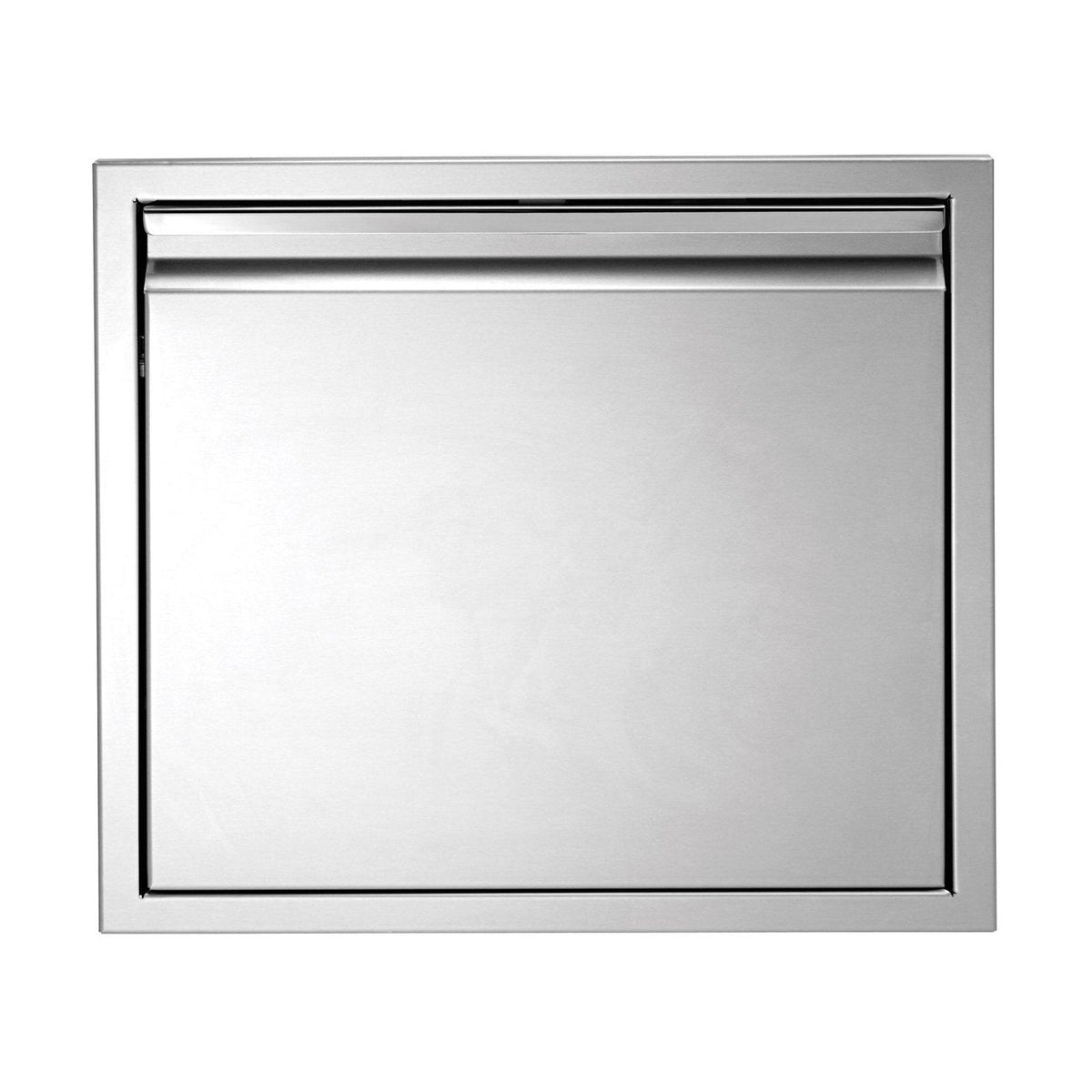 Twin Eagles 24-Inch Soft Close Single Access Door (Left Hinge) - TEAD24L-C image 0