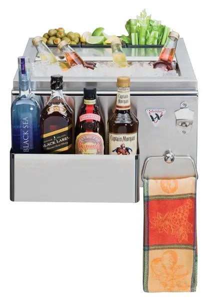 Twin Eagles 18" Outdoor Bar image 0