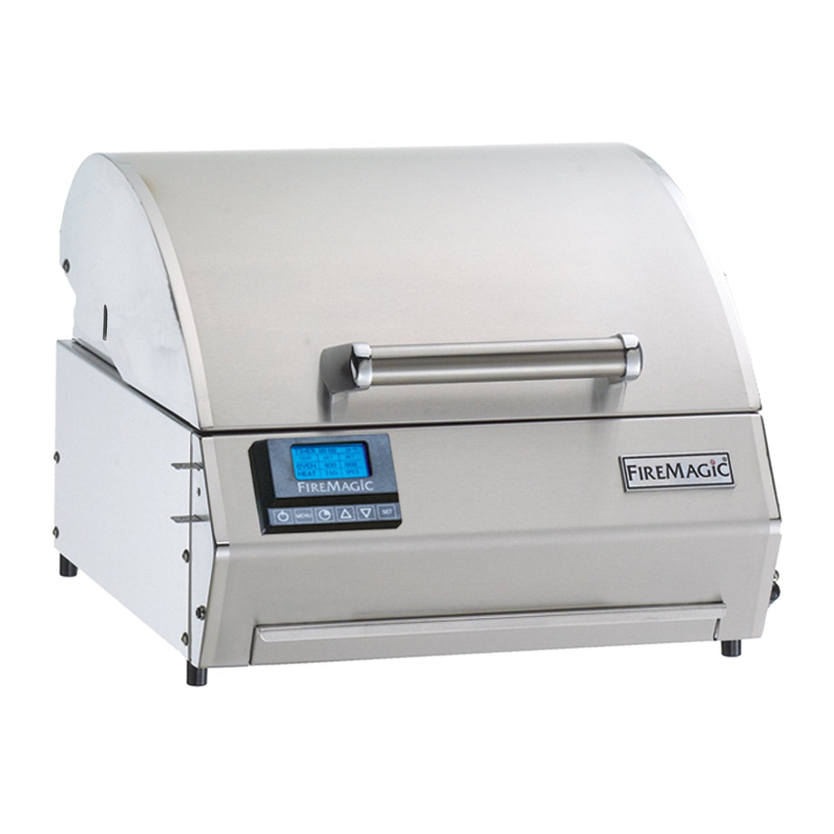 Fire Magic E250s 1800 Watt  Electric Stand Alone Table Top Grill - E251T-1Z1E image 0