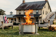 X Series Smokeless Fire Pit image 22