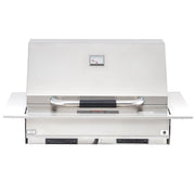 Electri-Chef Ruby 32-Inch 5280 Volt Electric Built-In Grill With Single Temperature Control - 4400-EC-448-I-S-32 image 0