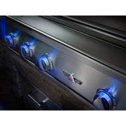 Delta Heat 32-Inch Natural Gas Built-In Grill - DHBQ32G-DN image 1