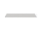 Alfa Cooking Station TOP- 80 Stainless -AC-CKS-P160SS image 0