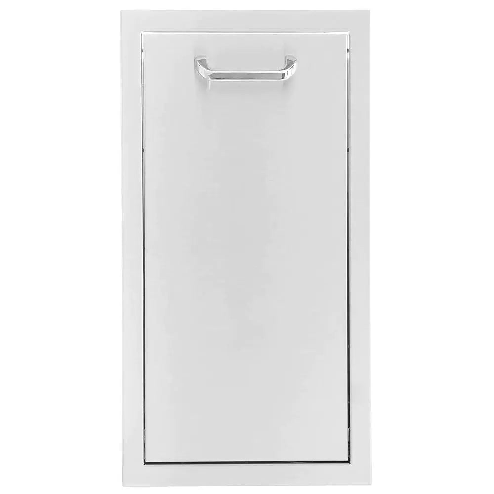 Quivira 13" Narrow Trash Rollout image 0